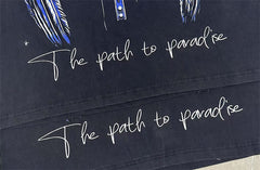 HELLSTAR Paradise Angel T-Shirt