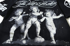 HELLSTAR Cherubs T-Shirt