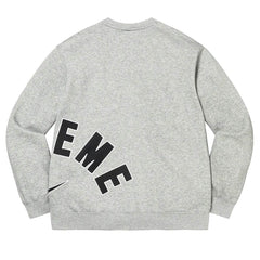 Supreme FW25 Crewneck Sweatshirts
