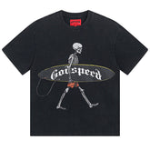 GODSPEED Surf Day T-Shirt