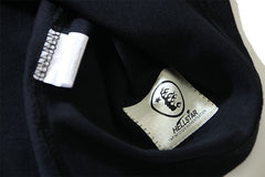 HELLSTAR Girls' Telephone Print T-shirt