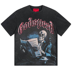 GODSPEED Black Monday T-Shirt