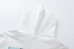 Off-White Barber Arrow Skate Hoodie