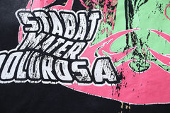 HELLSTAR Stabat Mater Dolordsa T-shirt