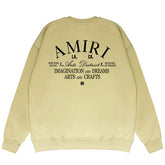 AMIRI Sweatshirts S1004