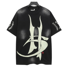 HELLSTAR As Aboue So Below T-Shirt