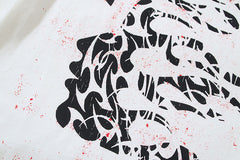 HELLSTAR Classic Portrait T-shirt