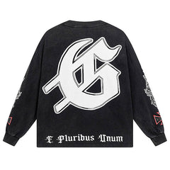 GODSPEED Rocker Thermal Long Sleeve T-Shirt