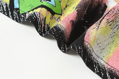 HELLSTAR Worst Mouth On Hand T-Shirt