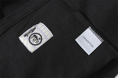 HELLSTAR Records T-shirt