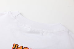 Milan x Off-White Limited Edition T-Shirt