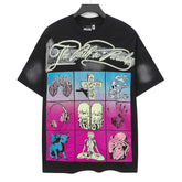 HELLSTAR The Path To Paradise T-Shirt