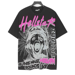 HELLSTAR What Heaven T-Shirt