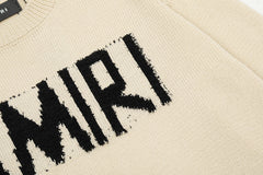 AMIRI Sweater