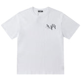 AMIRI STAGGERED LOGO T-Shirts