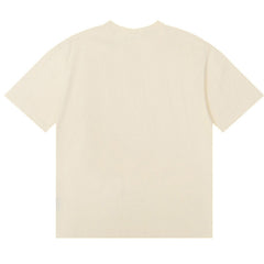 RHUDE Off-white Lago T-Shirts