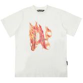 Palm Angels Cotton T-Shirt