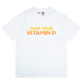 GALLERY DEPT. Vitamin D Tee