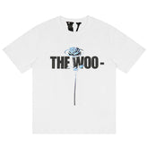 VLONE THE WOO- T-Shirt