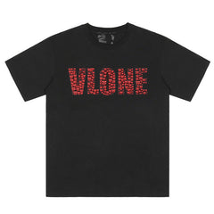 VLONE Skull Logo T-Shirt