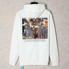 OFF-WHITE Hoodies