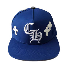 Chrome Hearts Trucker CH Hats