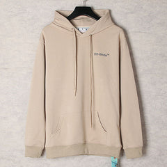 OFF-WHITE Hoodies