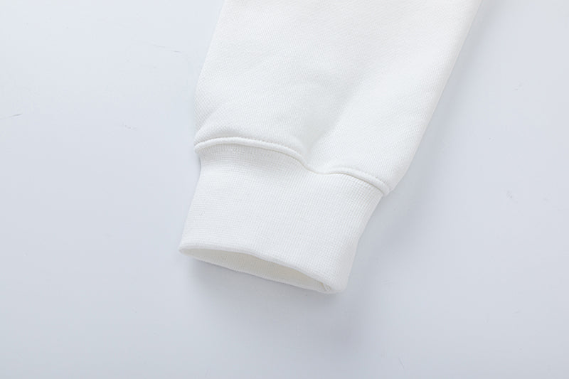 Off-White Bookish Skate Popover Hoodie