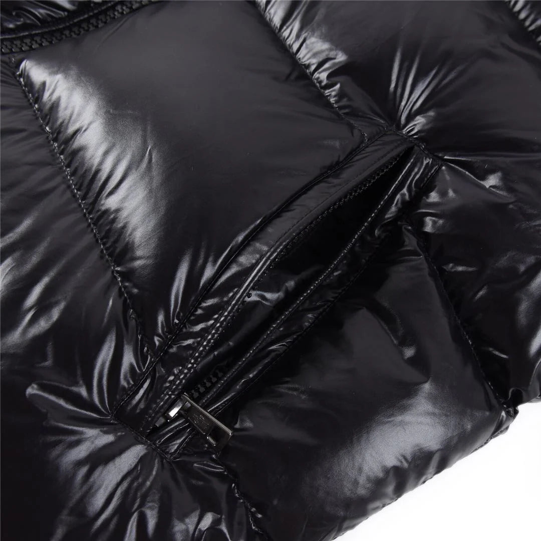 MEN MONCLER MAYA DOWN JACKET