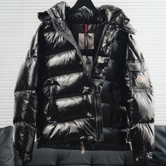 Moncler 70th Anniversary Limited Edition SHORT DOWN JACKET