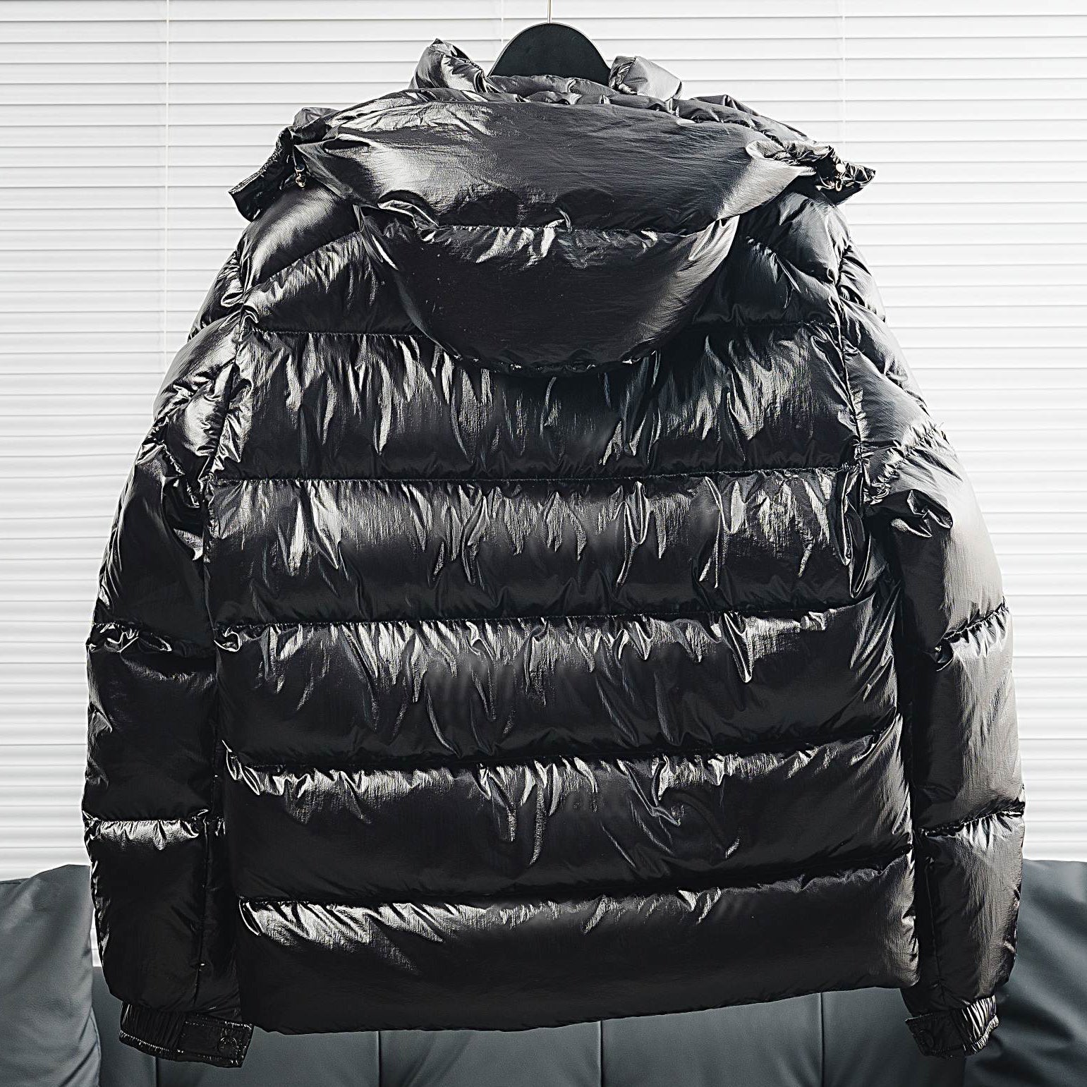 Moncler 70th Anniversary Limited Edition SHORT DOWN JACKET