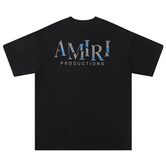 AMlRl Theatre Masks T-Shirt