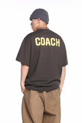 Gallery Dept. Syudent Coach Reversible T-Shirt