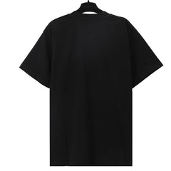 Palm Angels Seasonal Logo Crewneck T-Shirts