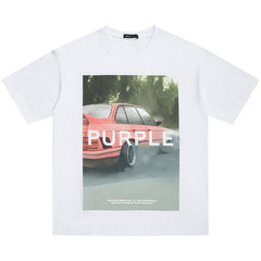 Purple Brand T-Shirt