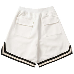 RHUDE Moonlight Shorts