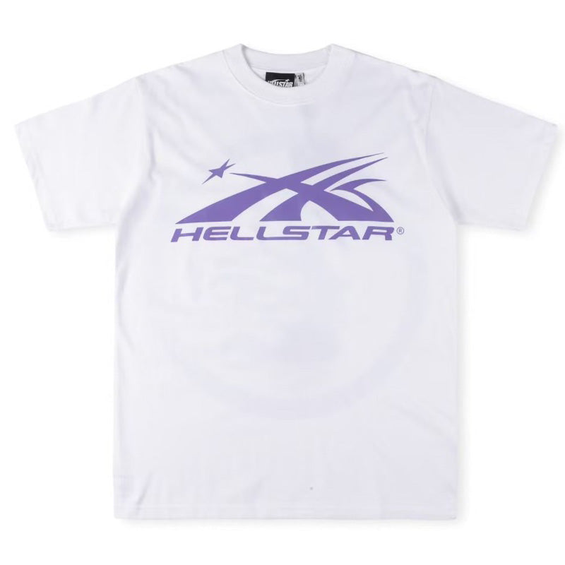 Hellstar Sport Logo Gel T-Shirts