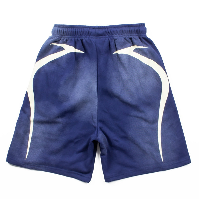 Hellstar Warm Up Shorts