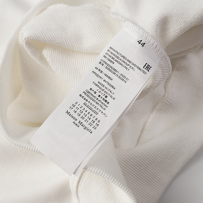 Maison Margiela Tommy Cash x Rick Owens Hoodie