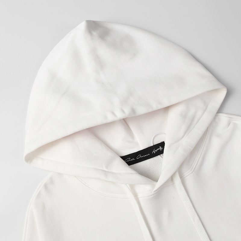 Maison Margiela Tommy Cash x Rick Owens Hoodie