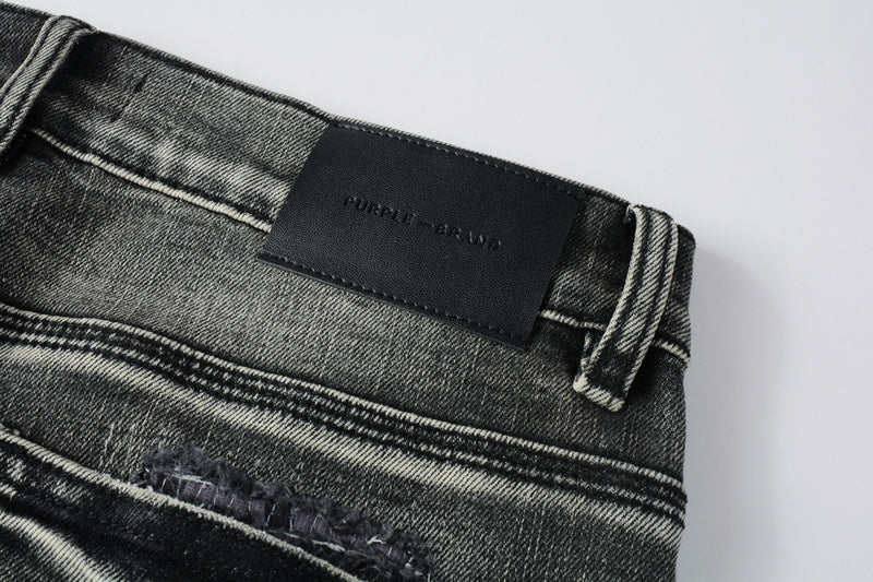 Purple Brand Jean #9068