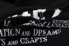 AMlRl Distressed Arts District Hoodie