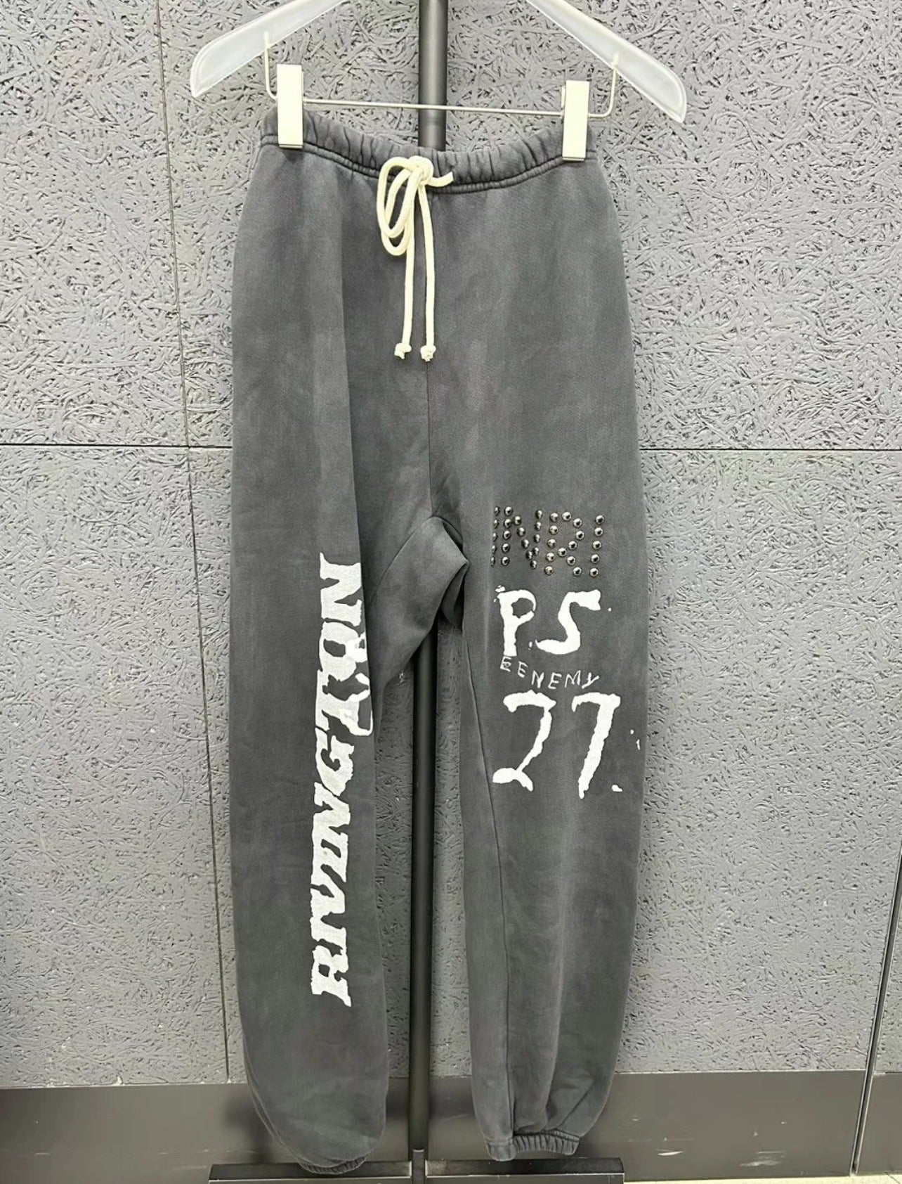 RRR123 Rivington Roi Rebis Sweatpants