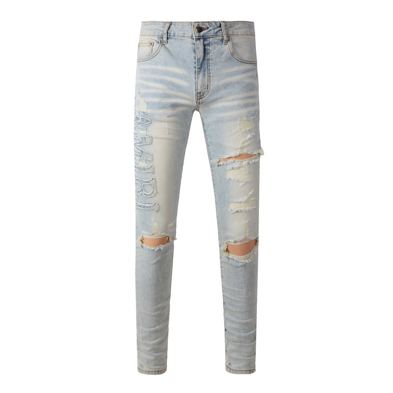 AMIRI Jeans #697