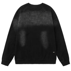 AMIRI Theatres Vintage Sweatshirt