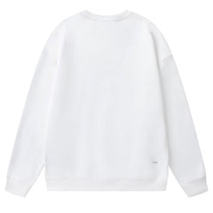 AMIRI Paradise Airbrush Cotton Sweatshirts