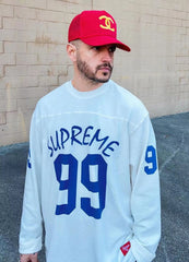 Supreme SS24 99 LS Long Sleeve Tee