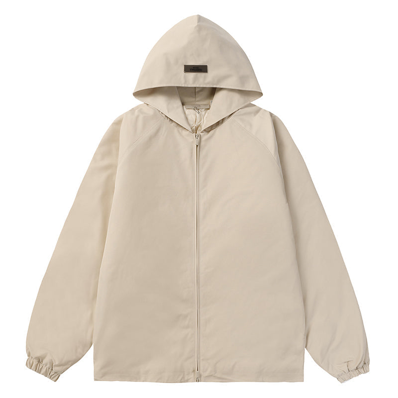 Fear Of God Essentials Padded Jacket