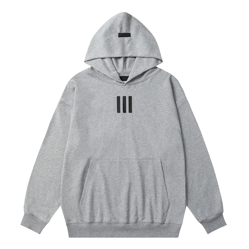 Fear Of God Essentials Hoodie