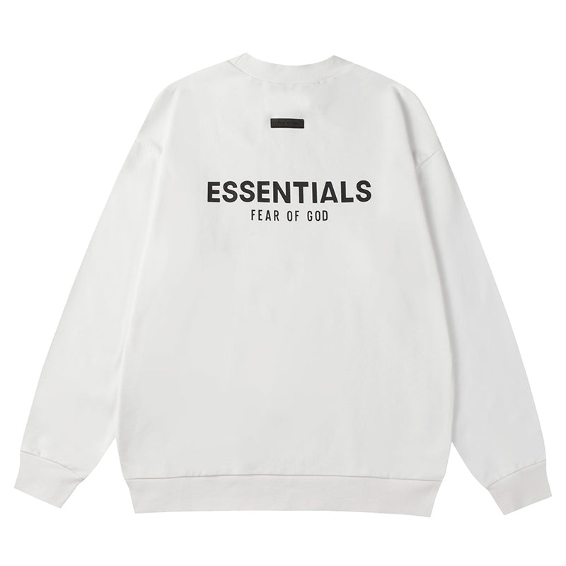 Fear Of God Essentials Sweatshirt